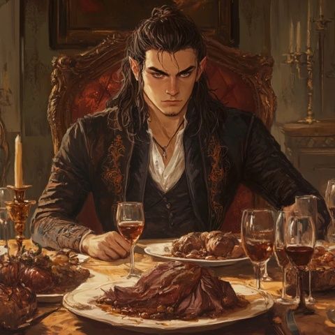 美食的俘虜：揭秘?zé)o敵八王，探索奇幻美食冒險(xiǎn)