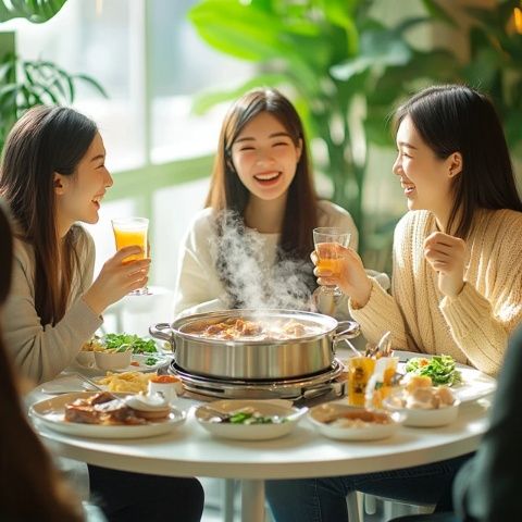 美團(tuán)怎么團(tuán)購美食(美食美團(tuán))
