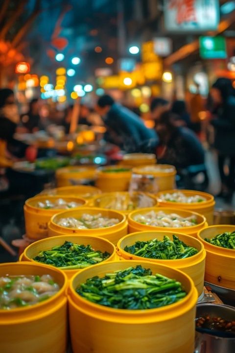 東莞美食攻略！這幾家餐廳人均50，吃貨必去，不可錯過！