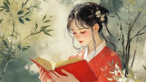 語文文學常識記憶四大妙招:聯想法、穿針引線法、積少成多法、口訣記憶