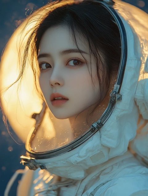 星際紀(jì)元:艾莉婭的遺產(chǎn)- 未來(lái)探險(xiǎn)家的宇宙之旅