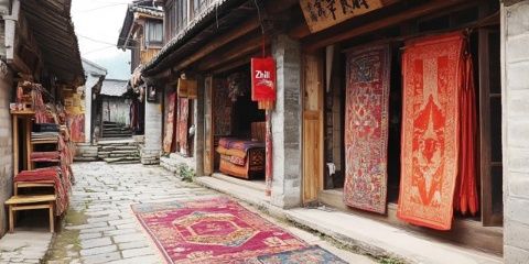雄安新區(qū)周邊聚集了眾多地道美食