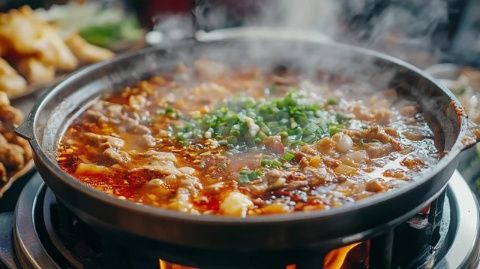 武漢美食推薦(武漢清淡美食)