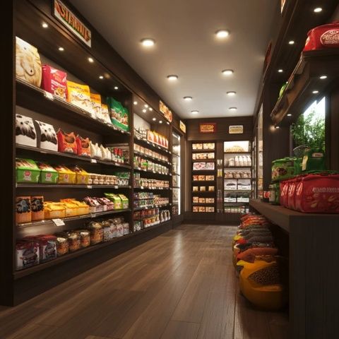 美食夢物語店鋪遷移條件(美食夢物語翻新店鋪)