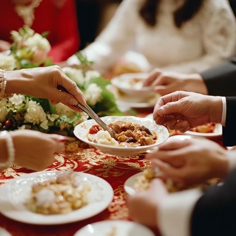 新時(shí)代下的婚宴風(fēng)格:是否還需要盛大慶祝?