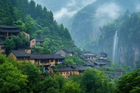 東北游子四川行：43歲體驗三天“天府之國”慢生活