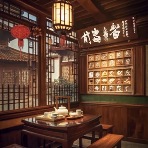 麗江古城美食大賞:探尋多元文化融合的美食之旅,搭配古城禮物攻略