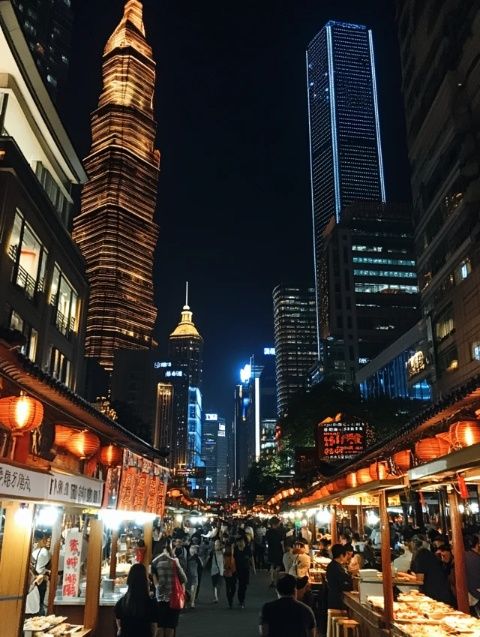美國游客涌入成都國慶,深入探索中醫藥、教育資源與絲綢文化之旅