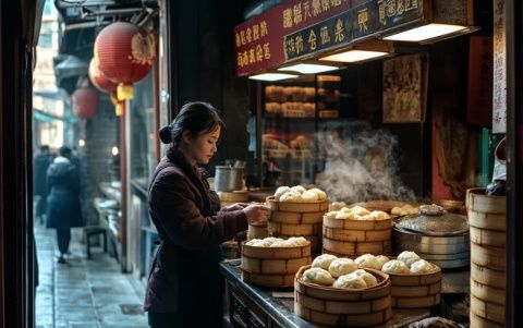 麗江古城美食大賞:探尋多元文化融合的美食之旅,搭配古城禮物攻略