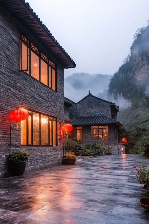神農架四季旅游攻略:最佳時間、交通住宿全指南