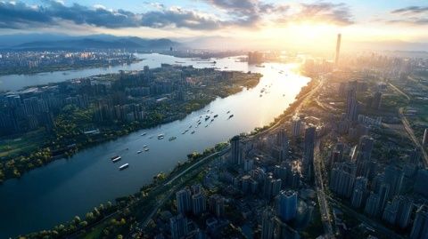 美國游客涌入成都國慶,深入探索中醫藥、教育資源與絲綢文化之旅