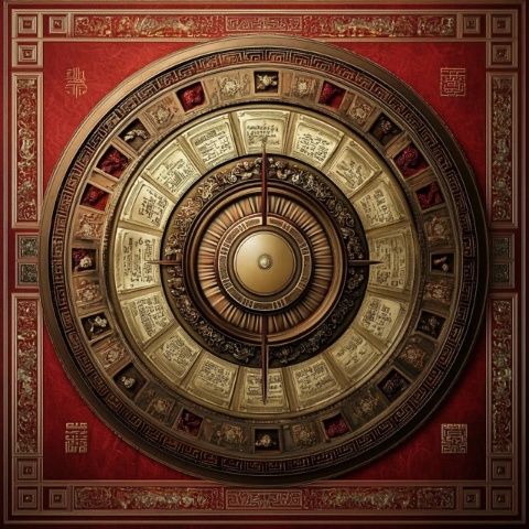 地理風水與文化的互融關系:風水與地理學之聯系