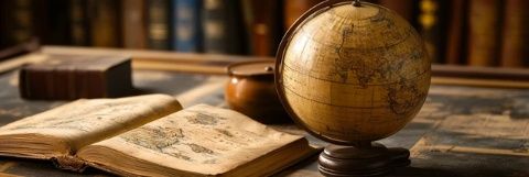 全面而精煉的文化知識庫:深入了解中國歷史、藝術與地理的精華匯編