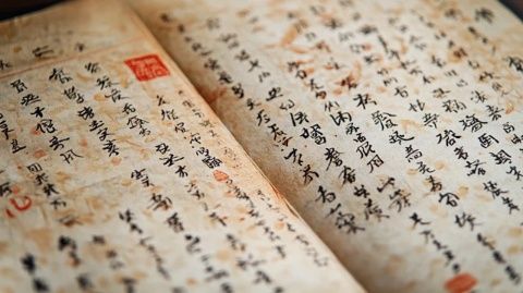 柘城縣:炎帝朱姓起源地,五千年歷史的秘密