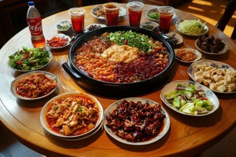 推薦幾家地道的長沙美食老店,每一家都承載著滿滿的回憶~