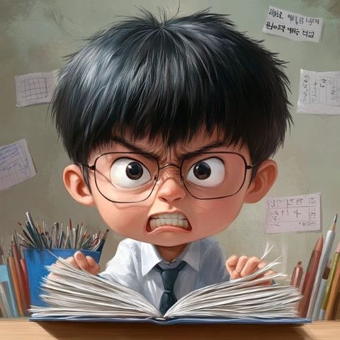 宇輝只不過犯了一點(diǎn)點(diǎn)初中課本的常識(shí)錯(cuò)誤,這非常正常,但卻被黑子們抓住不放