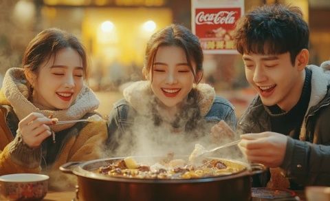 冬季暖心美食推薦：火鍋、紅燒肉與更多佳肴不容錯過！