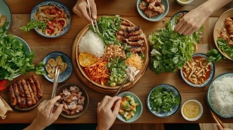 鐵嶺必吃美食探索，超值性價(jià)比讓你大呼過(guò)癮！