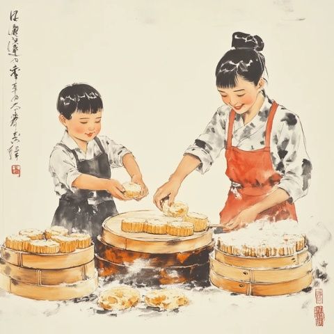 中國人必知文化常識豆腐是劉安發(fā)明的,餃子是張仲景發(fā)明的,饅頭是諸葛亮發(fā)明的