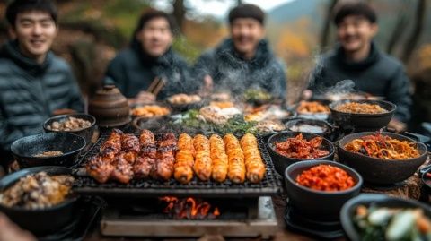 陽泉特色小吃大全：從燒餅到炸醬面，糖葫蘆和更多