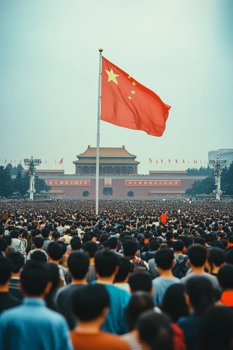 珍貴老照片：1980年，中國足壇發生了一件大事！