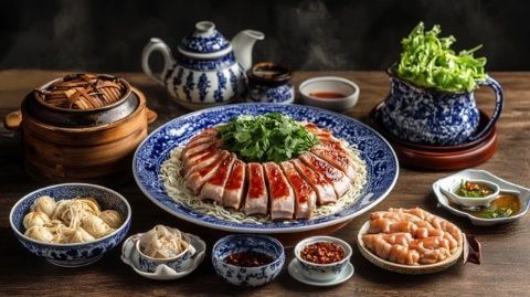滄州十大美食館推薦！必嘗經典地道的名店盤點