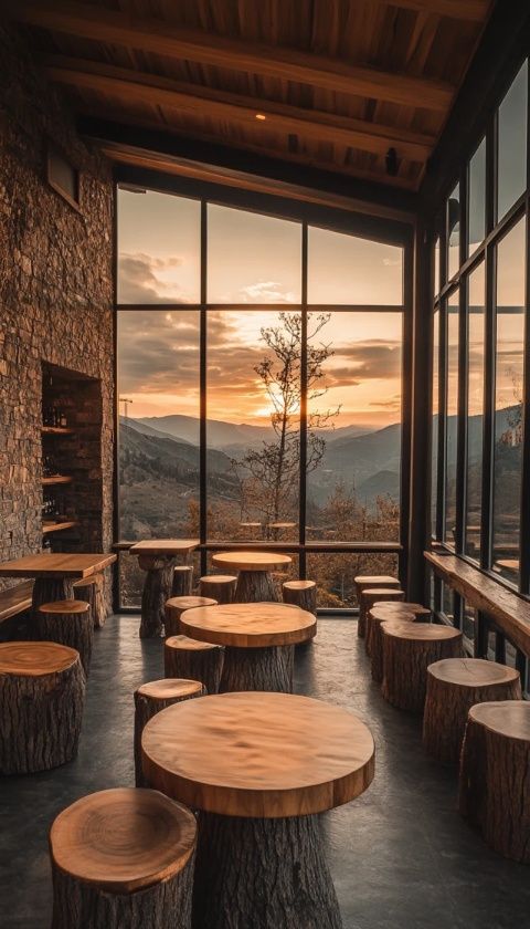 藏在廣西百色深山里的豪華酒店,是當地野趣度假天花板