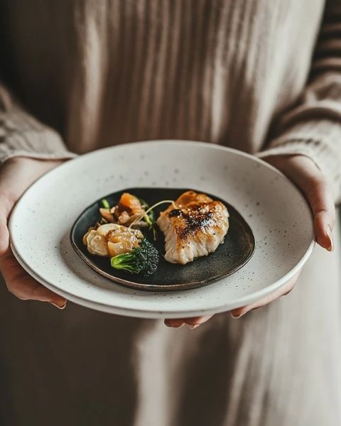 打造美食盛宴:菜單設(shè)計(jì)與完美餐飲體驗(yàn)手冊(cè)
