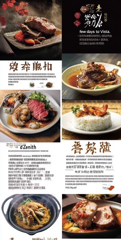 1)明德餐廳