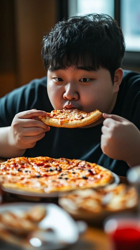 最容易發(fā)胖的幾種主食：中國(guó)十大易發(fā)胖主食排行