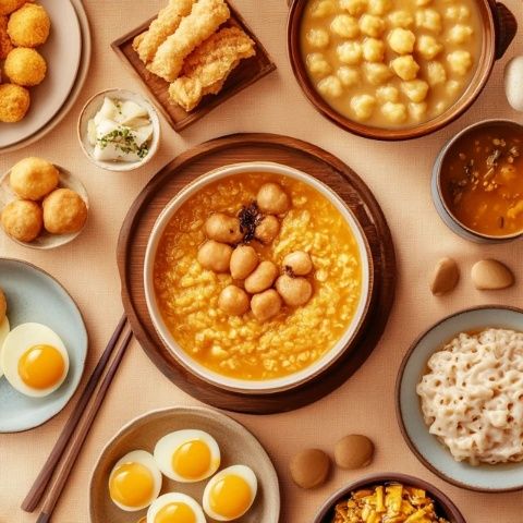 涿州美食特產大全，不容錯過的地道風味！