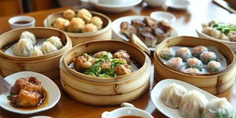 鐵嶺必吃美食探索，超值性價(jià)比讓你大呼過(guò)癮！