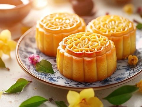 中國十大必嘗甜蜜美食（深度解析）