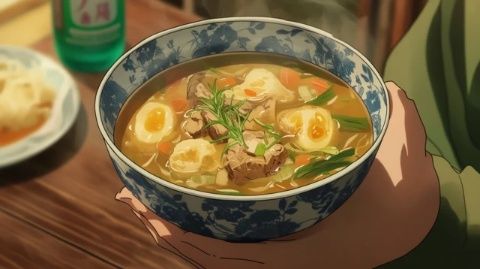 秋風(fēng)起”這些美味不容錯(cuò)過(guò)
