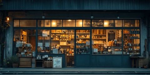 開店必備知識盤點:商業(yè)基礎、行業(yè)理解與管理能力全方位指南