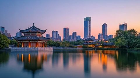 江蘇旅游全攻略:美食、美景與人文歷史的完美交融