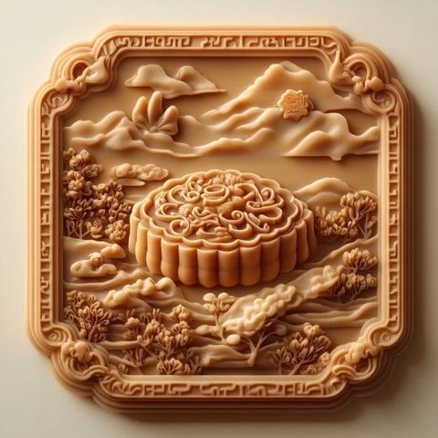 麗水十大特產大全:青田石雕、處州白蓮、縉云燒餅