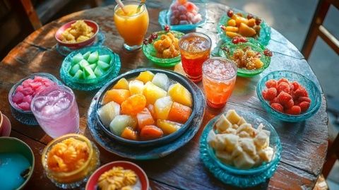 東莞特色美食有哪些廣東東莞有什么好吃的地道小吃