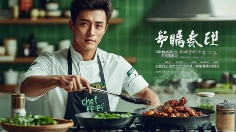 張亮終于有專屬的美食節目了(張亮參加的美食節目)