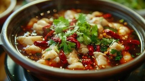 棗莊有什么好吃的?這些美食你一定不能錯過!