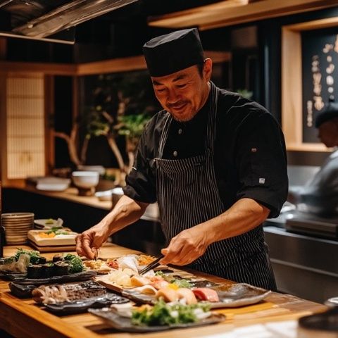 不容錯過的日本東北六縣美食探索之旅:從會席料理到鄉(xiāng)土料理,滿足你的味蕾!