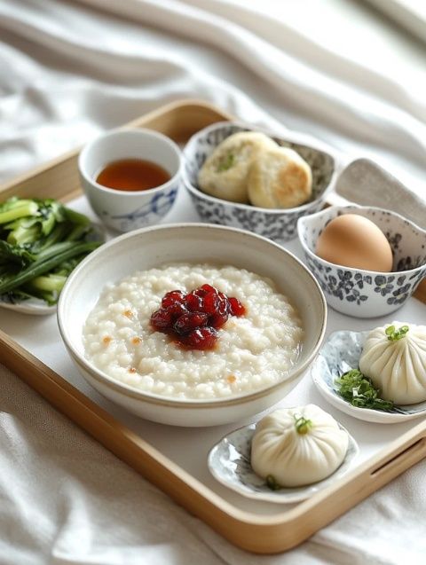 云南特色早點:一口氣認識8大代表性早餐