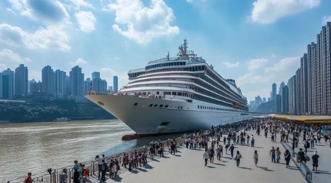 實地探訪長沙:交通、景點全攻略,讓你的旅行不留遺憾!