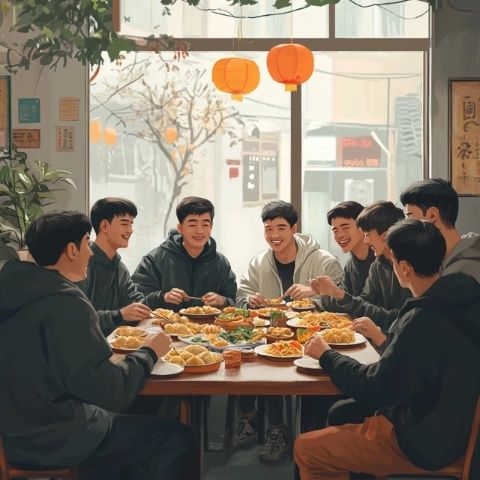 重慶美食之旅:吃貨必備指南