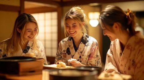 不容錯過的日本東北六縣美食探索之旅:從會席料理到鄉(xiāng)土料理,滿足你的味蕾!