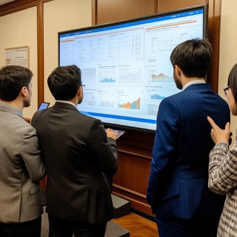 農發行嘉蔭縣支行開展消防安全知識培訓
