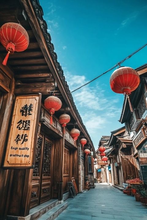 探秘騰沖:品味滇東南的悠閑美食之旅