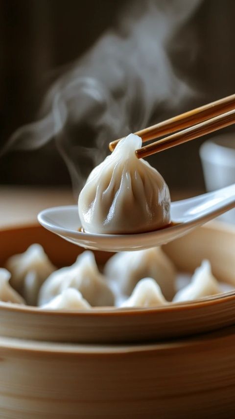 探索德化的味蕾之旅:美食攻略