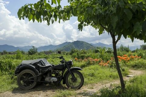 西部行程第11天：沿途風景如畫、心情愈發美好