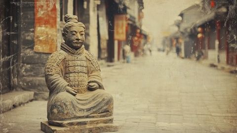 沉浸禪意之旅：2天1夜云浮新興小鎮體驗